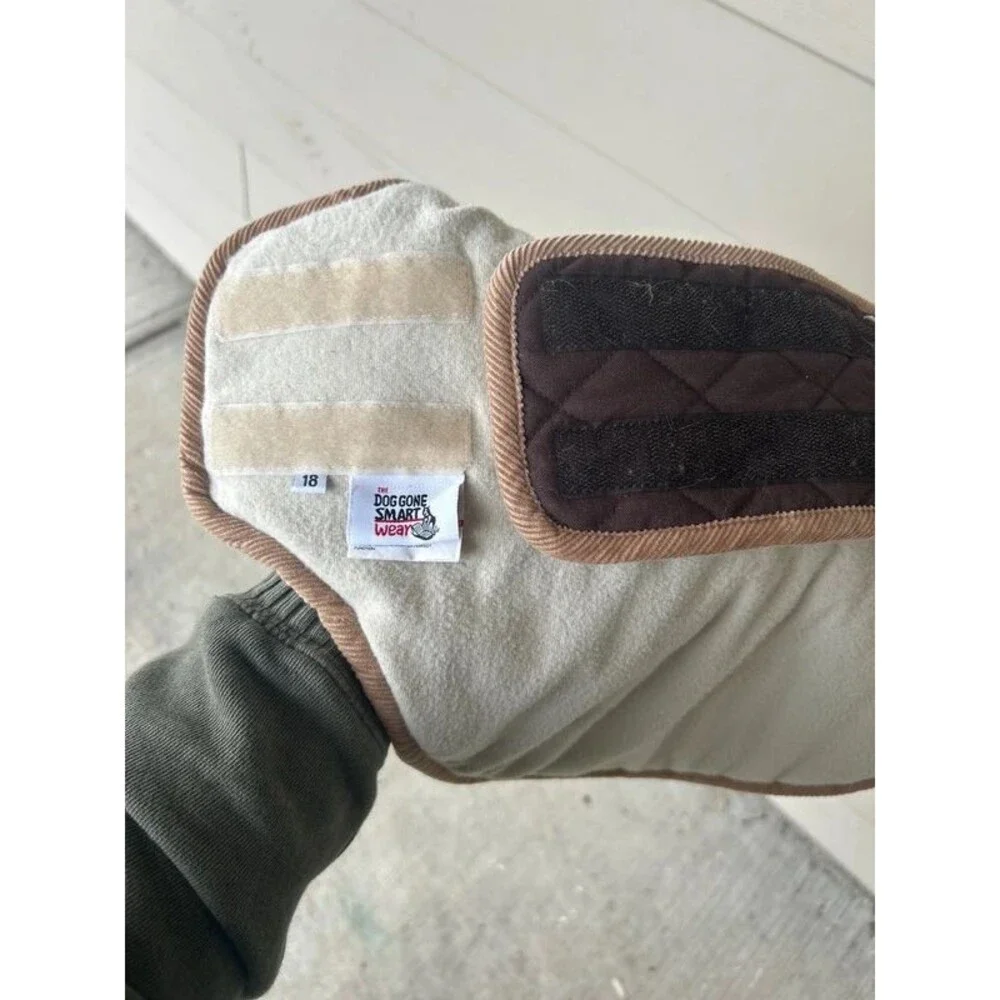 Dog Winter Jacket